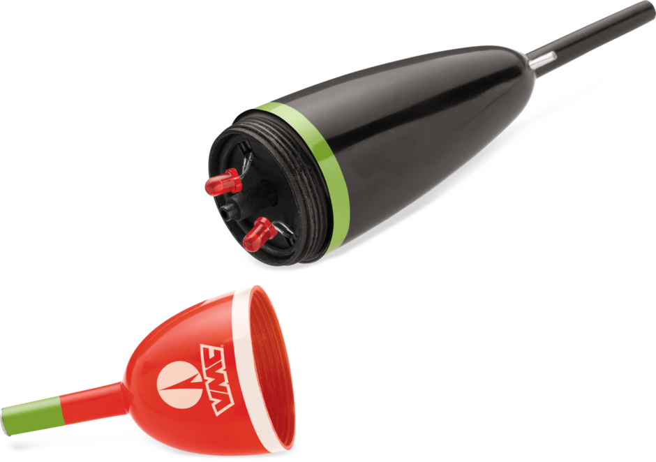 VMC Lighted Slip Float Medium