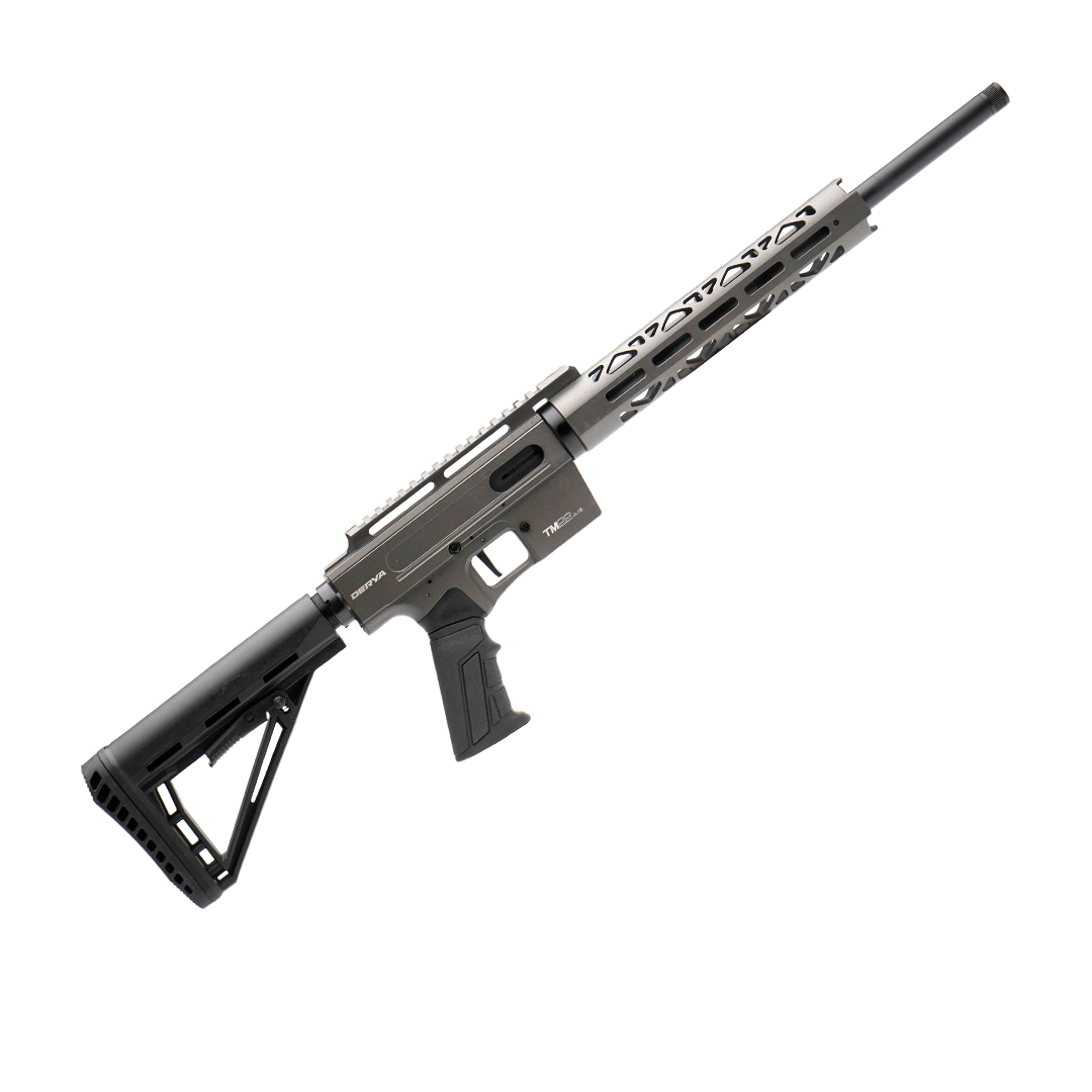 Derya TM22 Pro Sniper Grey 22LR 16″