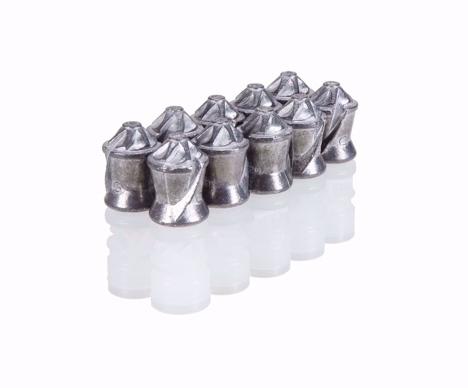 Umarex Primal 20ga 395gr Shotgun Sabot Slug (10 Pack)