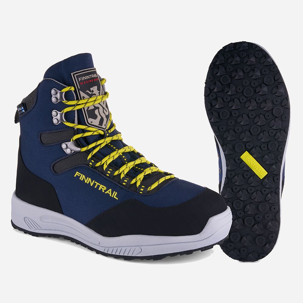 Finntrail Boots