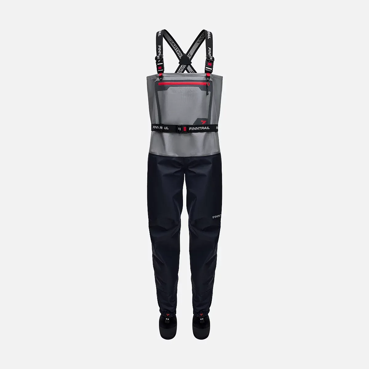 Finntrail Wademan Waders