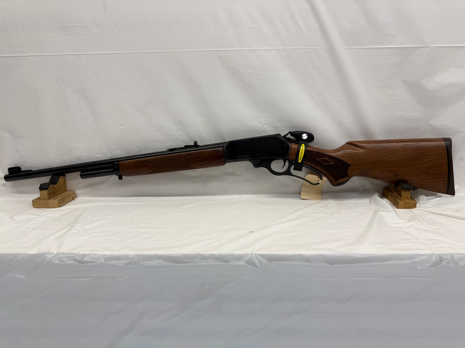UG-21565 Marlin Model 1895 Lever Action, 45-70, Very Good Condition, Has a Couple of Light Handling Scratches at the Pistol Grip - Excellent Condition for Age.