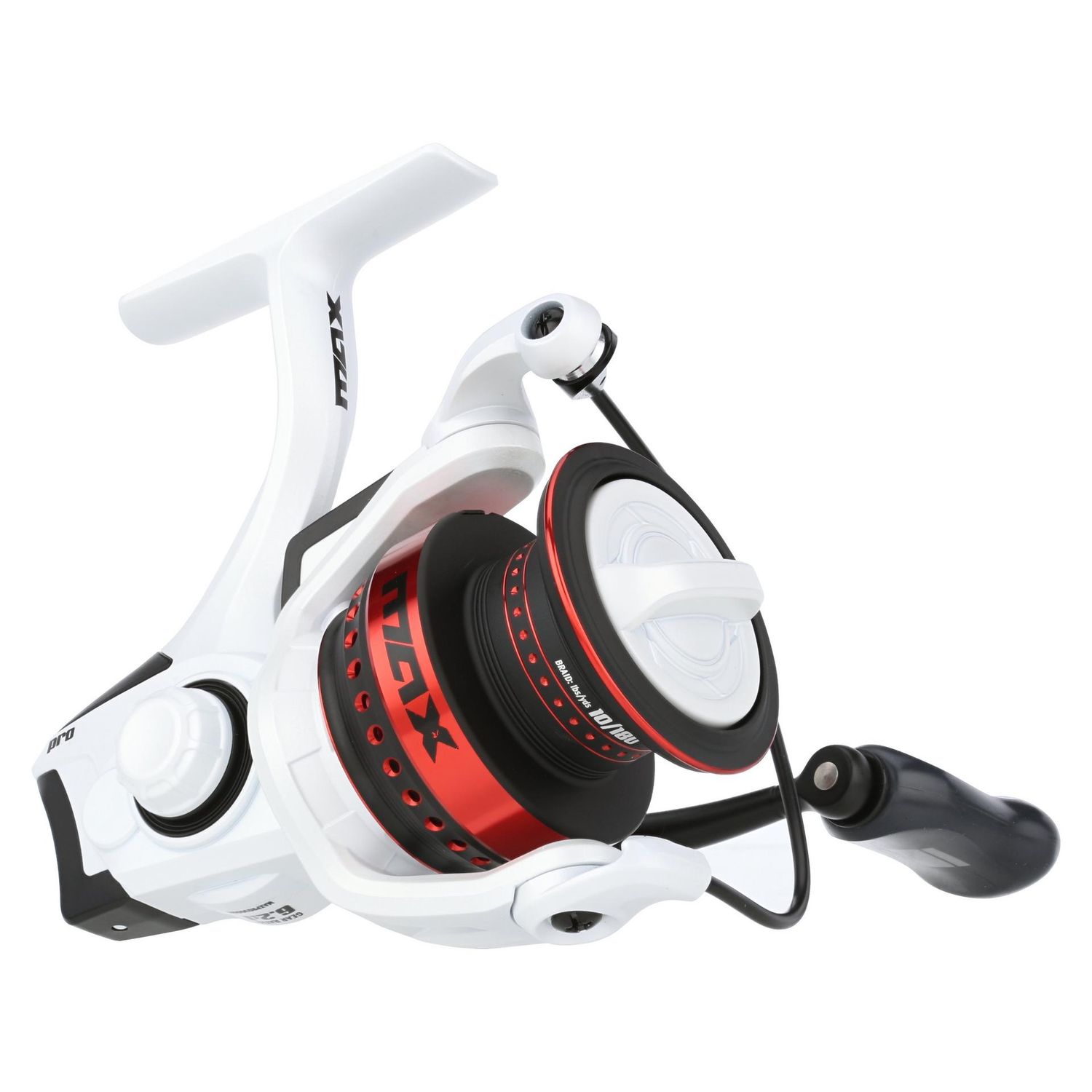 Abu Garcia Max Pro3000H Spinning Reel Right/Left 6.2:1
