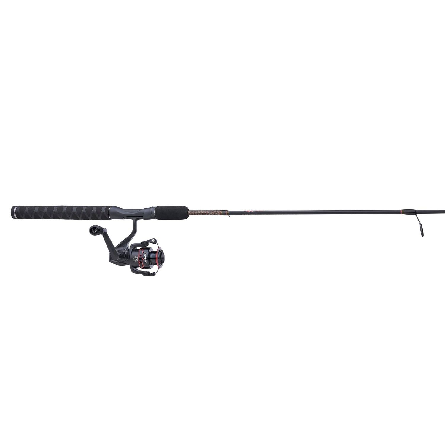 Ugly Stick GX2™ Spinning Ladies Combo Right/Left 6' 6 - 15 lb Medium 2 piece