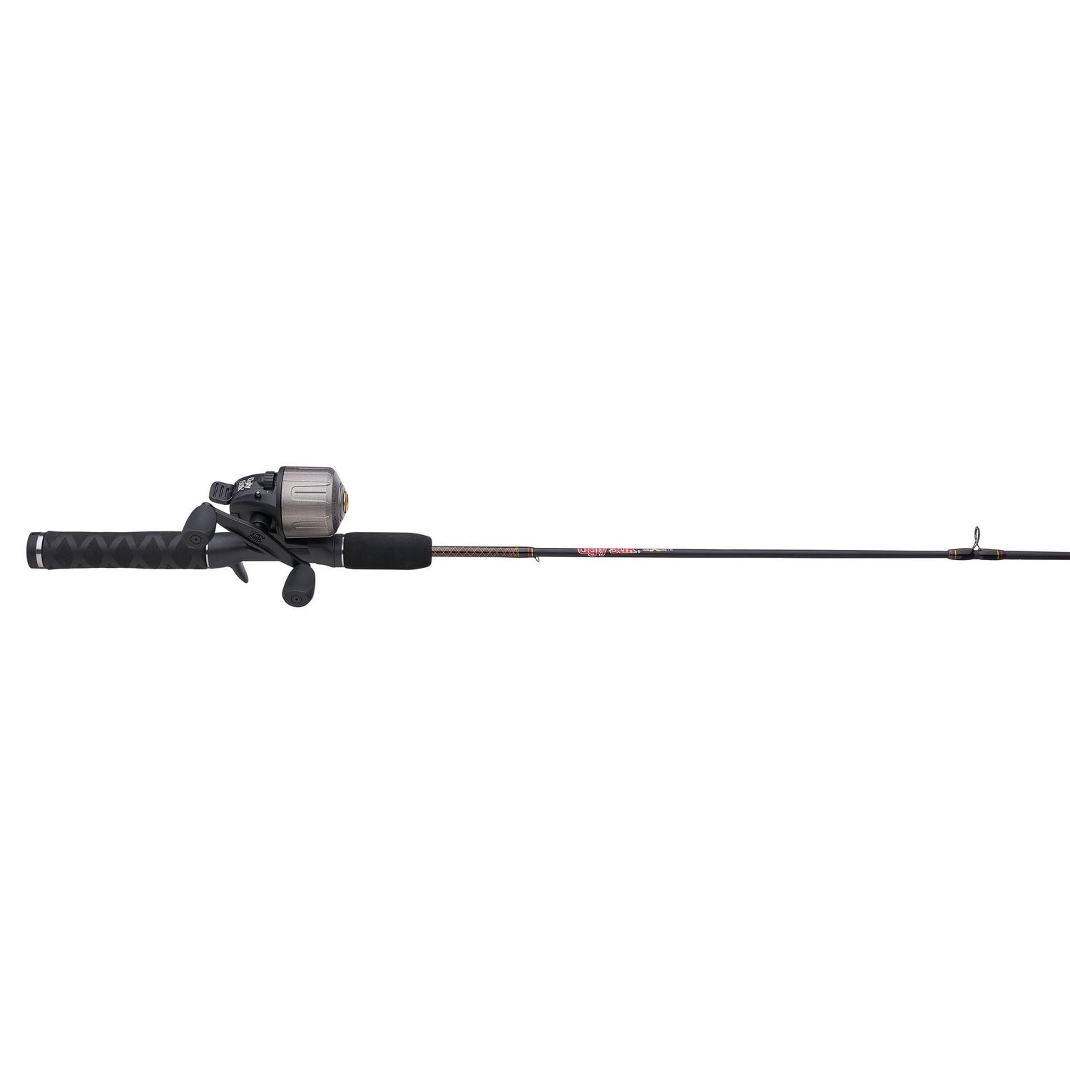 Ugly Stick GX2™ Spincast Combo Right/Left 6' 6 - 12 lb Medium 2 piece Ugly Stick GX2™ Spincast Combo Right/Left 6' 6 - 12 lb Medium 2 piece