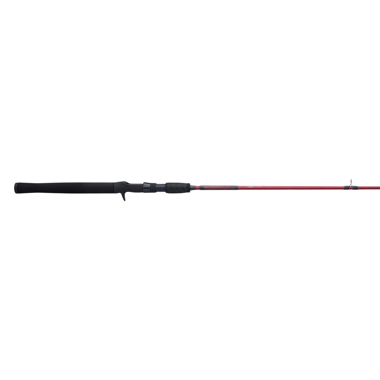 UglyStik Telescopic Carbon Walleye Casting Rod 7'10 UglyStik Telescopic Carbon Walleye Casting Rod 7'10" Medium Moderate