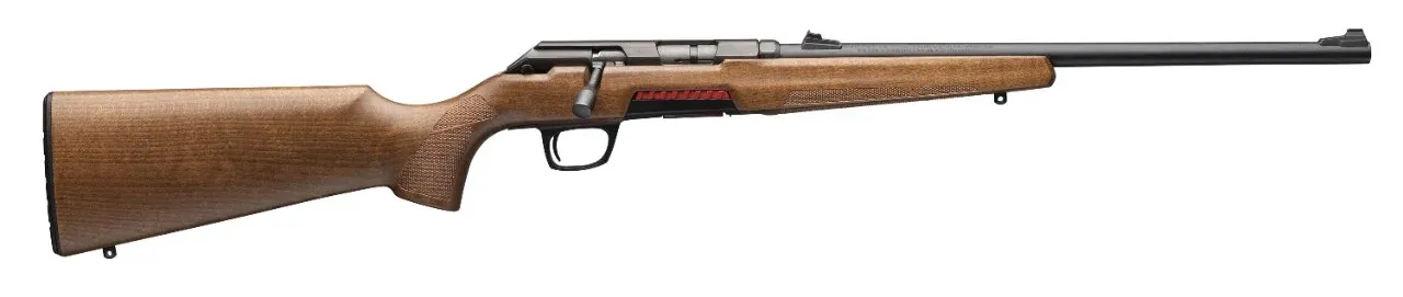 Winchester Xpert Sporter 22 LR 18″ Bolt Action Rifle
