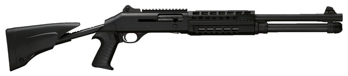 Benelli M4 T-Pro Tactical Shotgun Benelli M4 T-Pro Tactical Shotgun