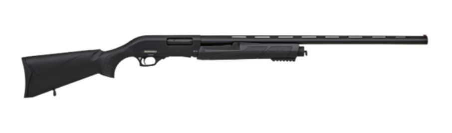 Federation Firearms SP-12 – 28″ Pump
