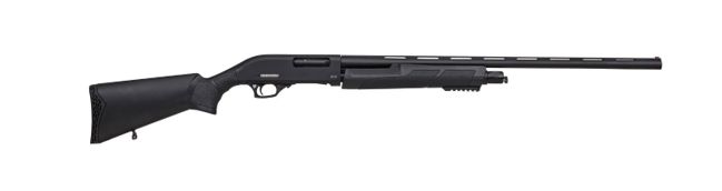 Federation Firearms 20Ga Pump Shotgun Synthetic