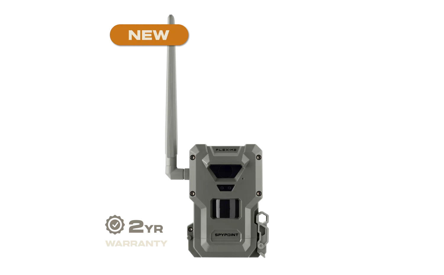 Spypoint Flex-M2 Trail Camera Spypoint Flex-M2 Trail Camera