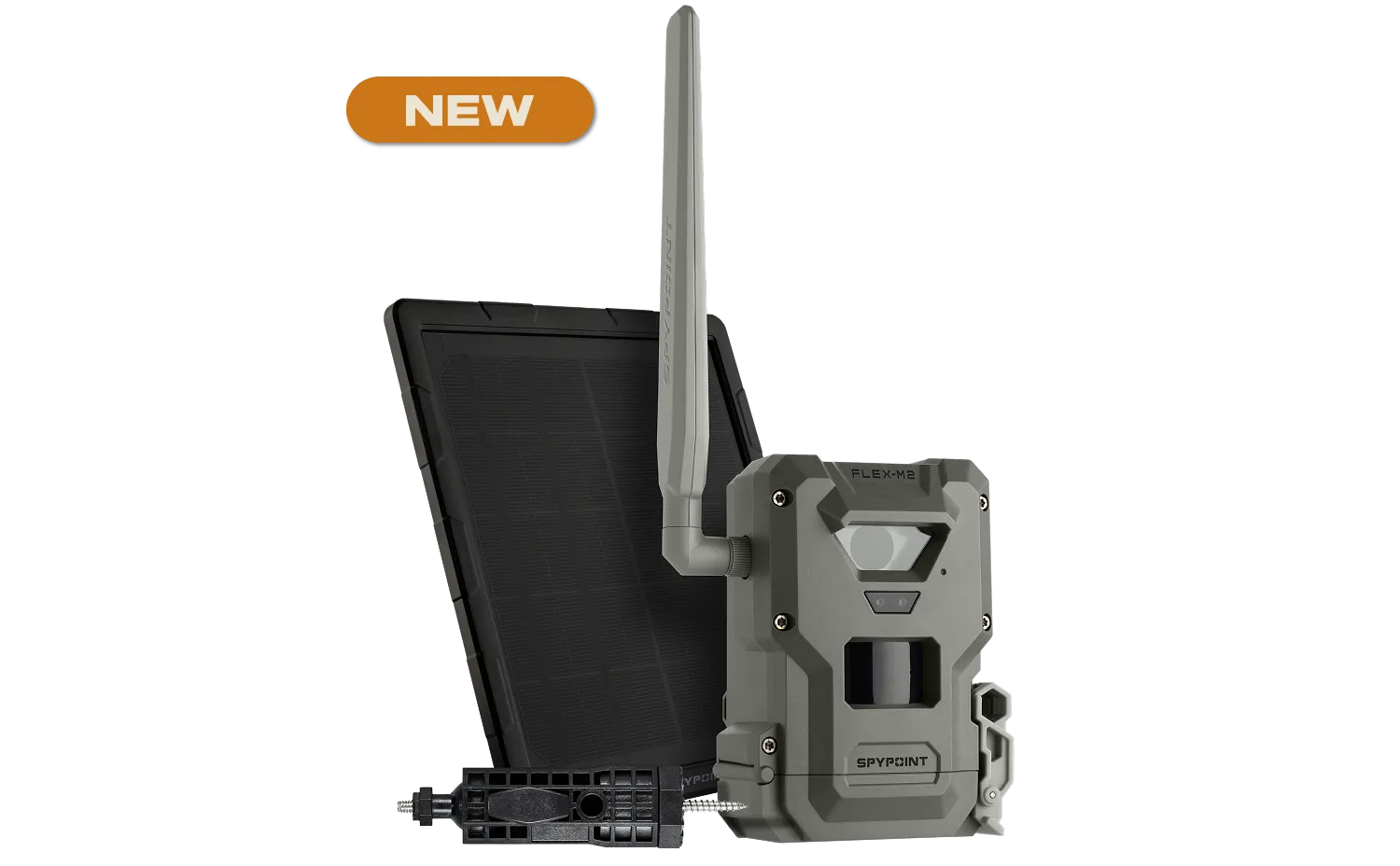 Spypoint M2 Solar Bundle trail Camera Spypoint M2 Solar Bundle trail Camera