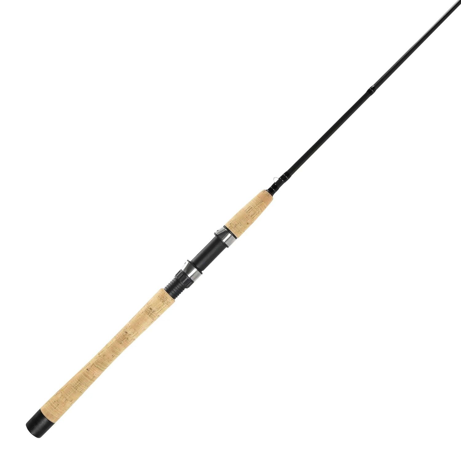 Okuma Celilo Trout "B" Series 6' 2 Piece UL Spinning Rod