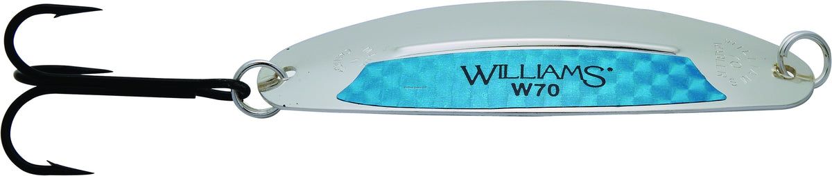 Williams Giant Wabler 4 Williams Giant Wabler 4" 1 Oz