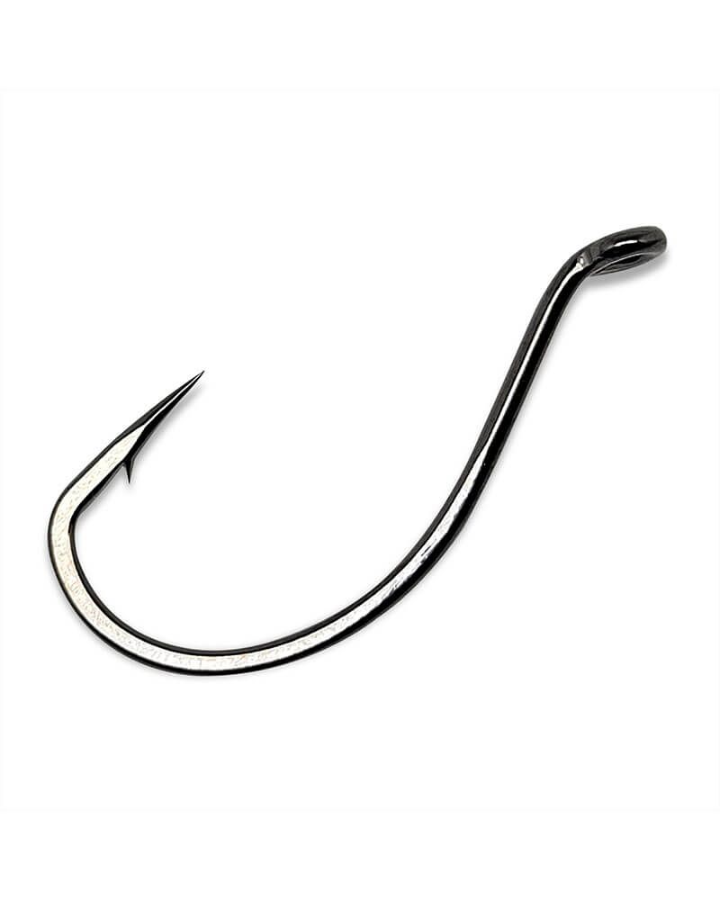 GAMAKATSU WALLEYE WIDE GAP HOOK GAMAKATSU WALLEYE WIDE GAP HOOK