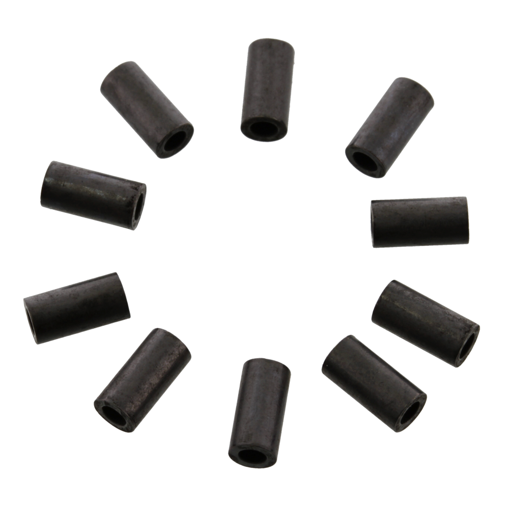 Scotty Wire Joining Connector Sleeves, 10PK Scotty Wire Joining Connector Sleeves, 10PK