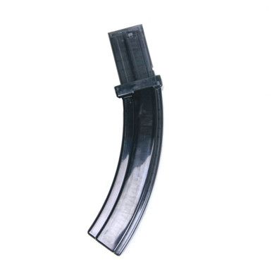 PRO MAG REMINGTON 597 .22LR (22RD) SMOKE POLYMER