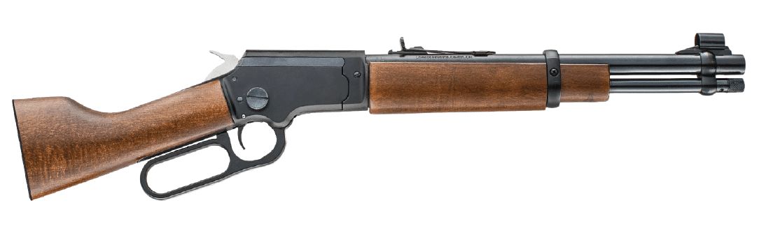 Chiappa LA322 Bandit 22 LR 12″ Td Wood