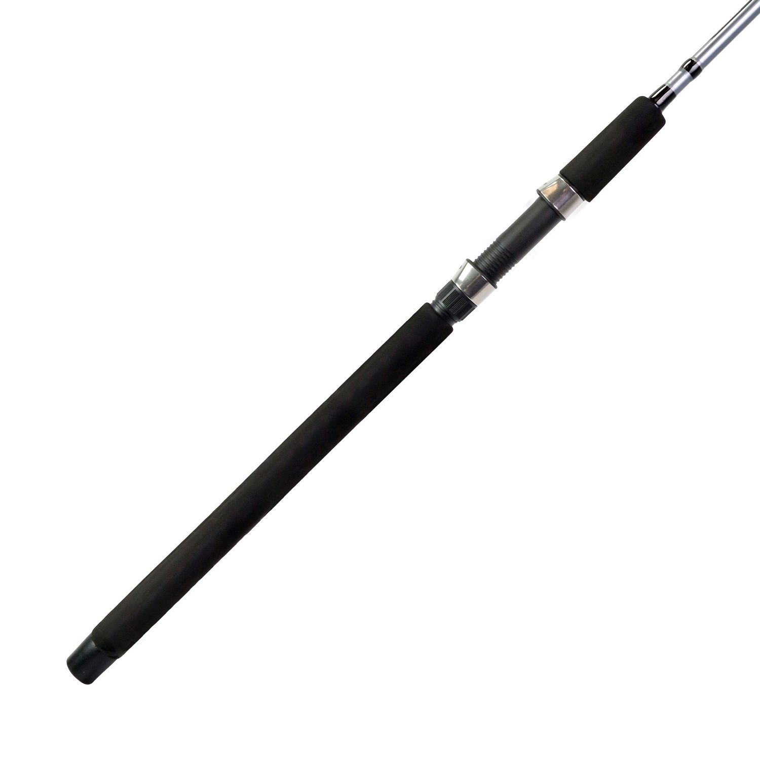 Okuma Classic Pro 8'6' 2PC Medium Combo w/ MA-45DXT Reel Okuma Classic Pro 8'6' 2PC Medium Combo w/ MA-45DXT Reel