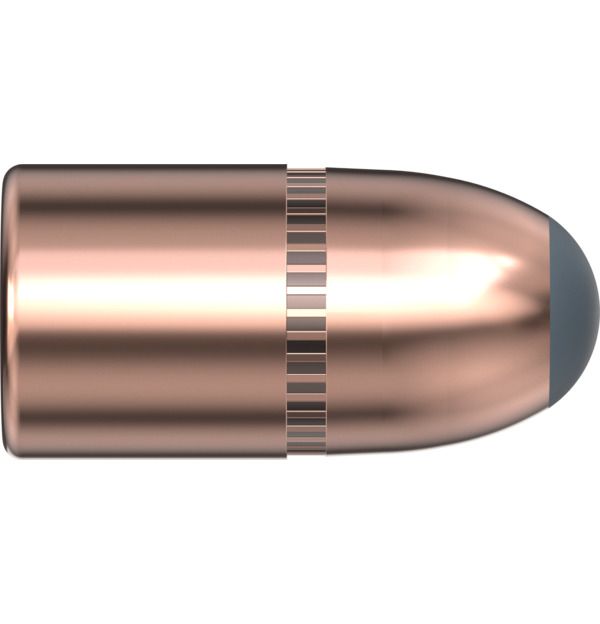 Hornady InterLock .45 Cal 350 Grain RN Interlock (100 Count)