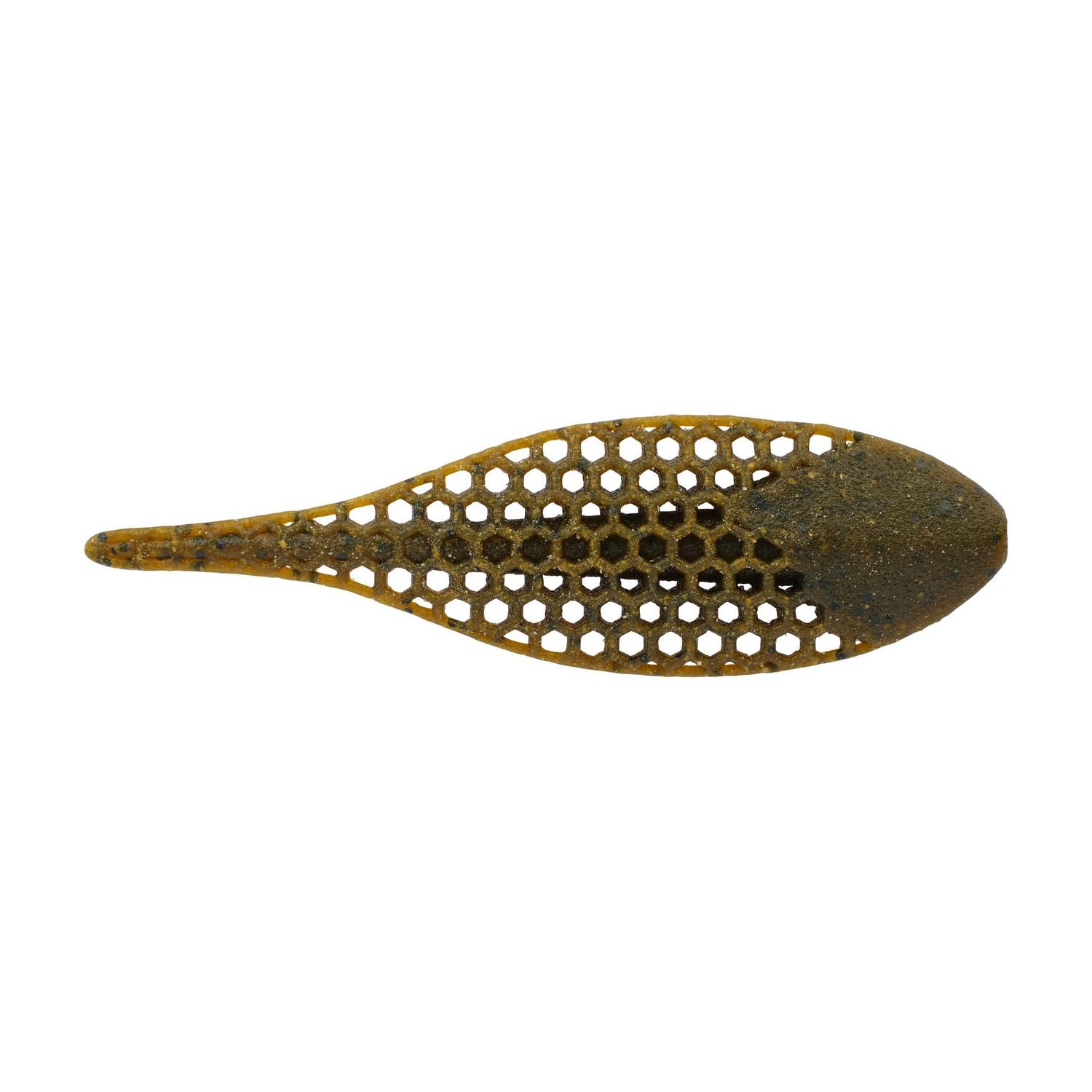 Berkley Powerbait Max Scent Flux-Gill 3.5 Berkley Powerbait Max Scent Flux-Gill 3.5"