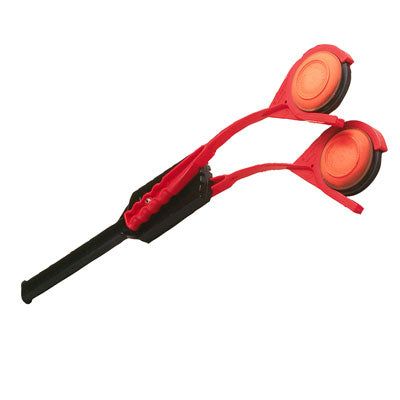 Mtm Double Target Thrower Mtm Double Target Thrower
