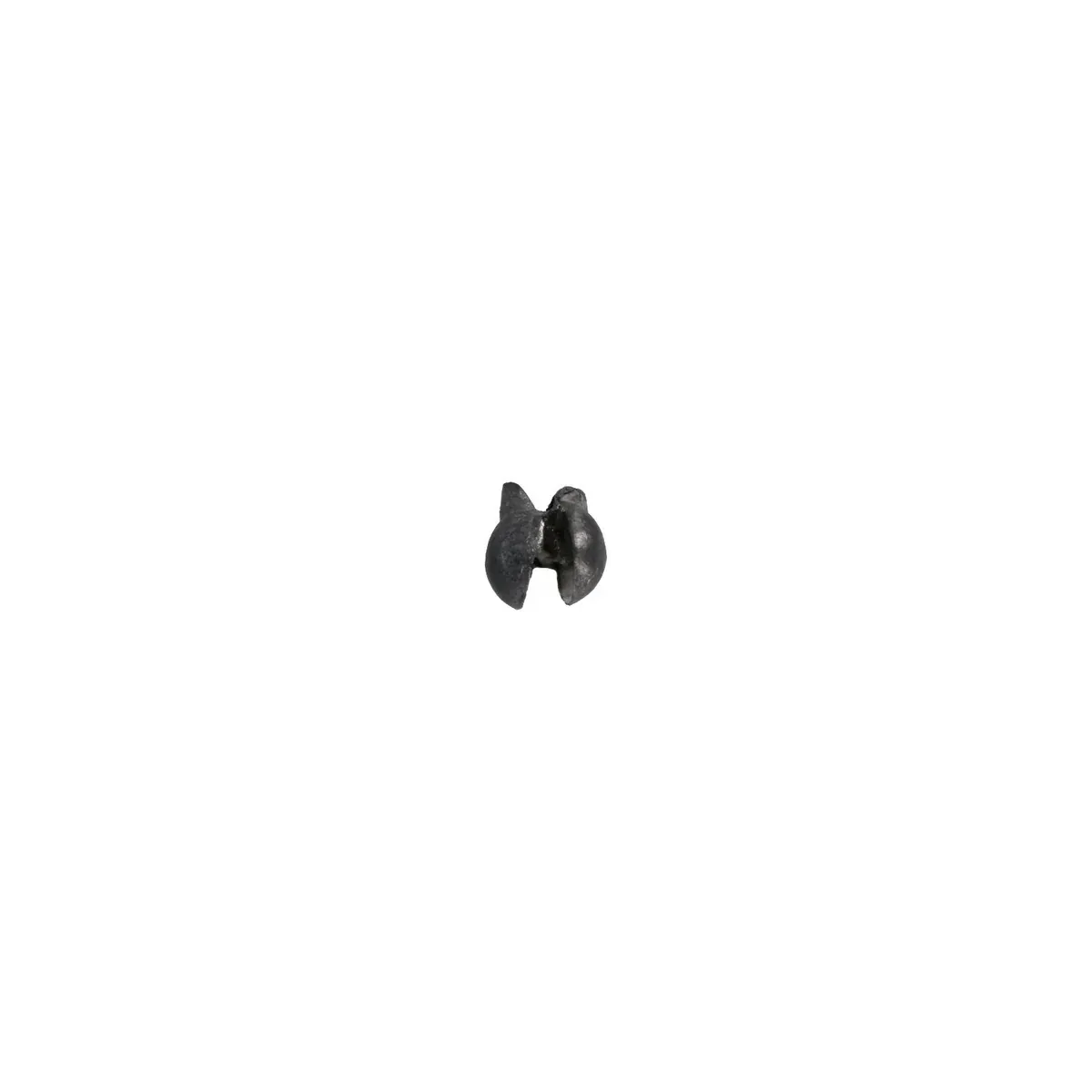 Eagle Claw Round Split Shot Sinker Size 5 (20 Pack) Eagle Claw Round Split Shot Sinker Size 5 (20 Pack)