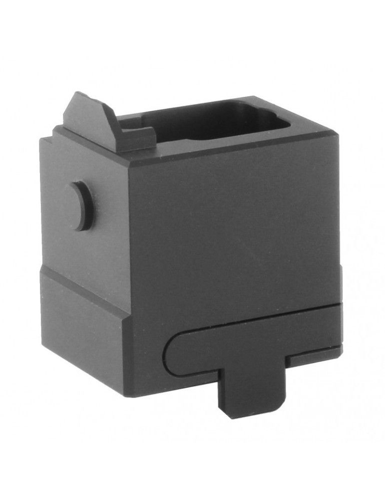 SBI Remington 597 Magazine Adapter for Ruger 10/22 SBI Remington 597 Magazine Adapter for Ruger 10/22