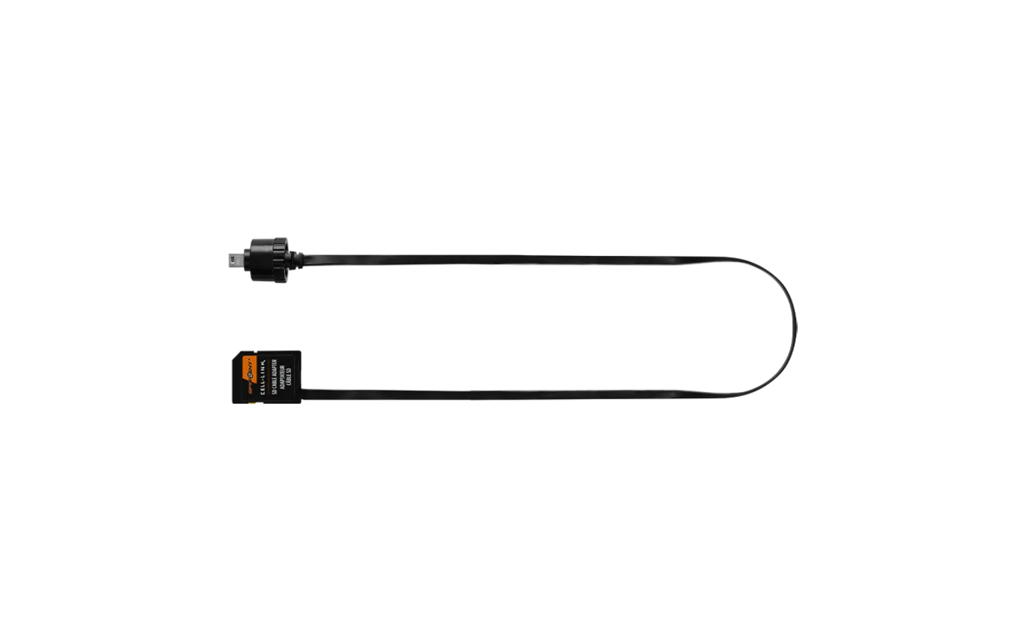 Spypoint Cell-Link Universal Cellular Adapter Cable Spypoint Cell-Link Universal Cellular Adapter Cable