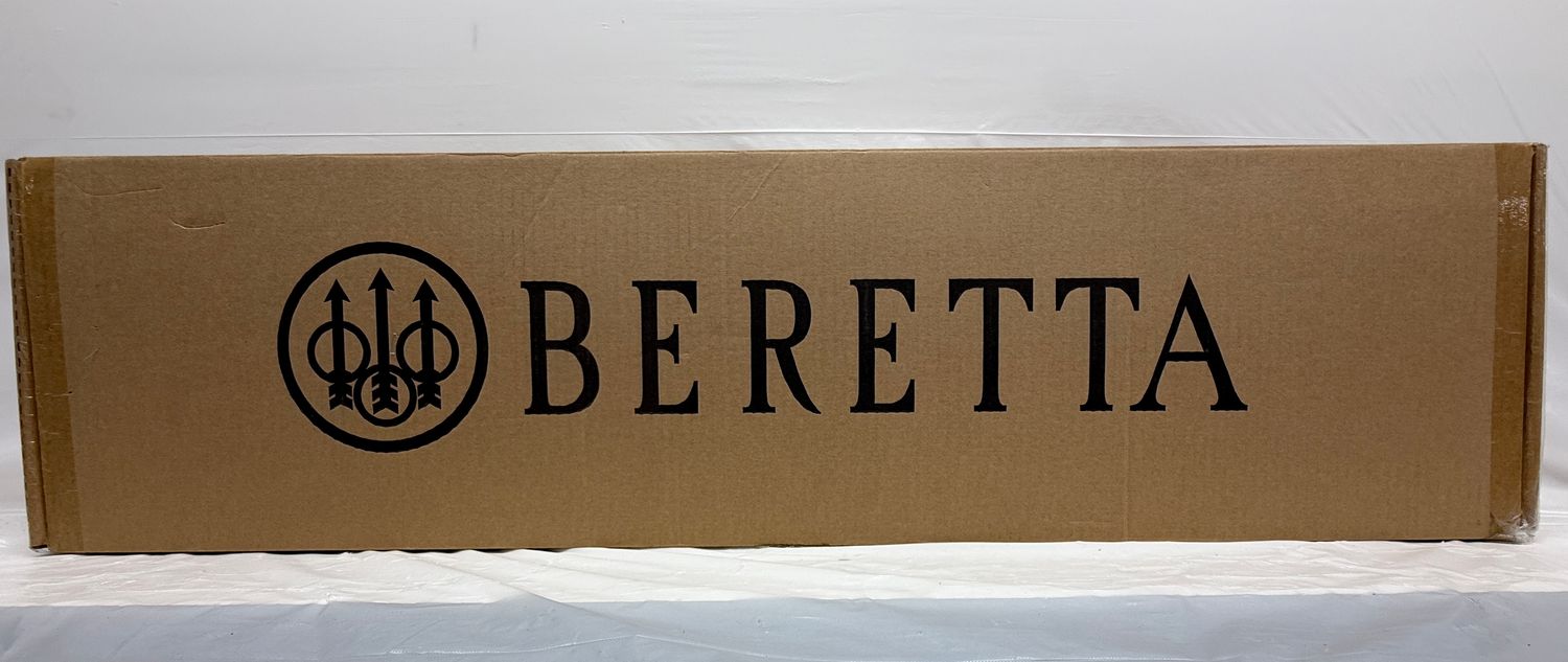 UG-21796 Used Beretta A400 Lite 20Ga 3" W/ 28" Barrel Max-5 Camo, Original Box and Contents, Unfired - Mint/New Condition!