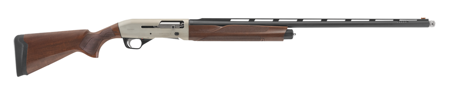 Franchi Affinity 3 Sporting 12 Gauge 30" Barrel A-Grade Walnut Stock Semi-Auto Shotgun