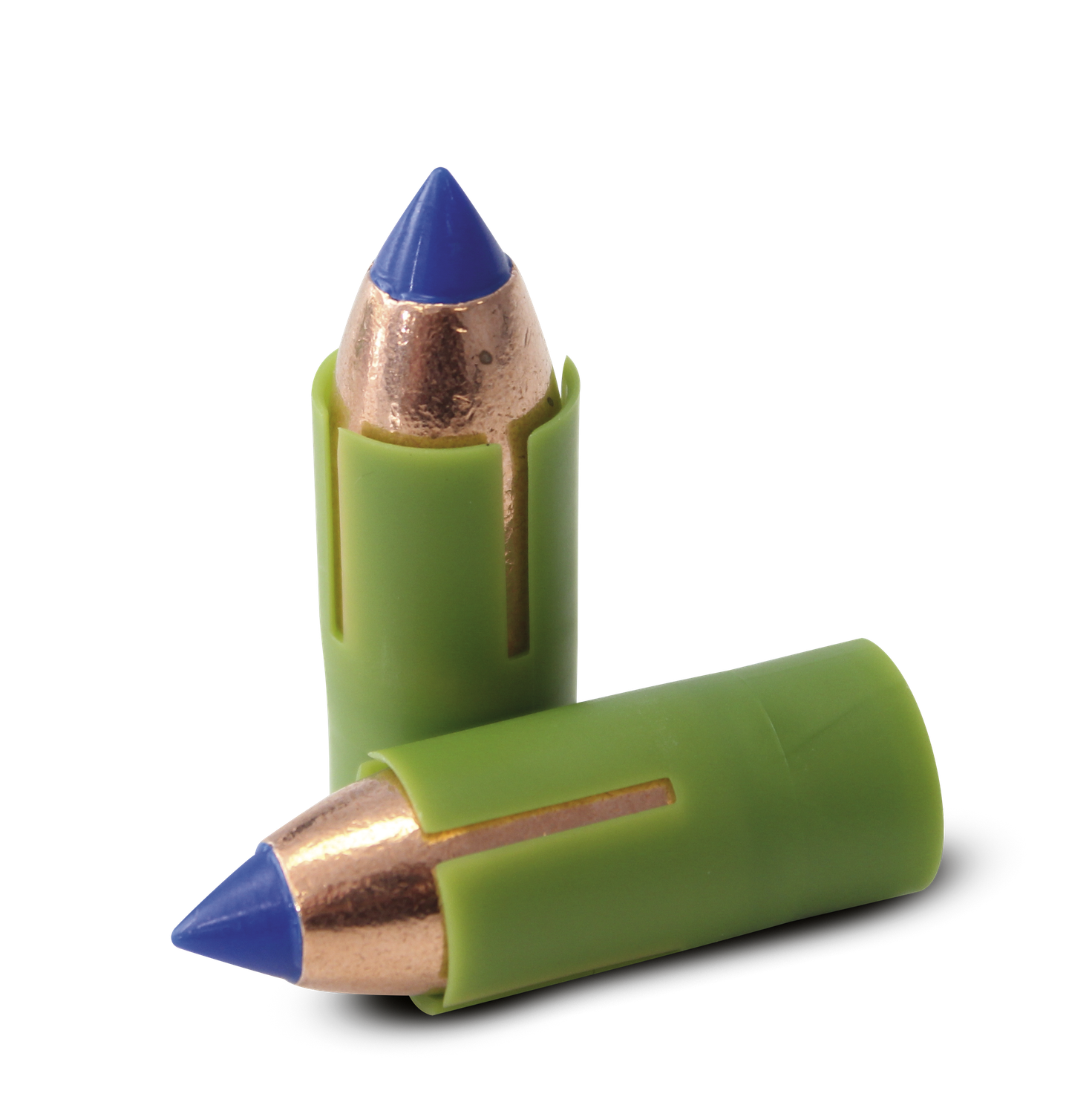 TRADITIONS SMACKDOWN BARNES MAGNUM MZ 50 CAL 250GR SABOTS 15PK
