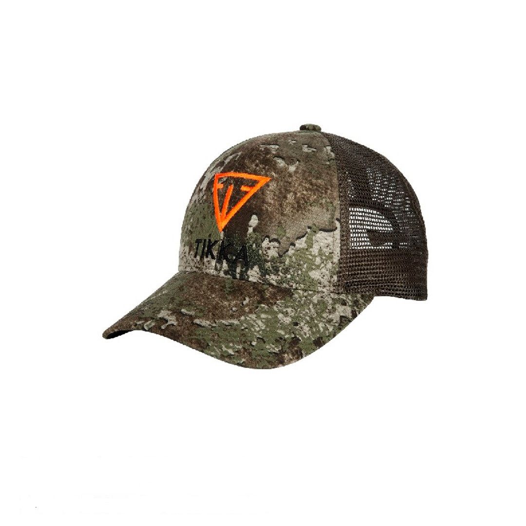 Tikka Trucker Hat True Timber Strata