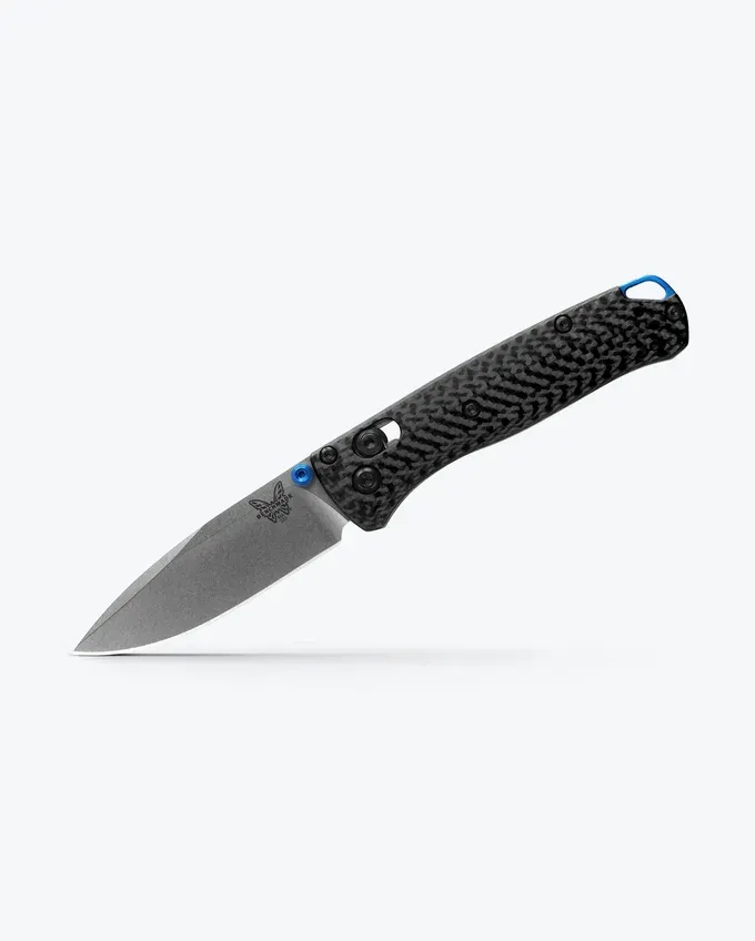 Benchmade Mini Bugout Carbon Fiber Benchmade Mini Bugout Carbon Fiber