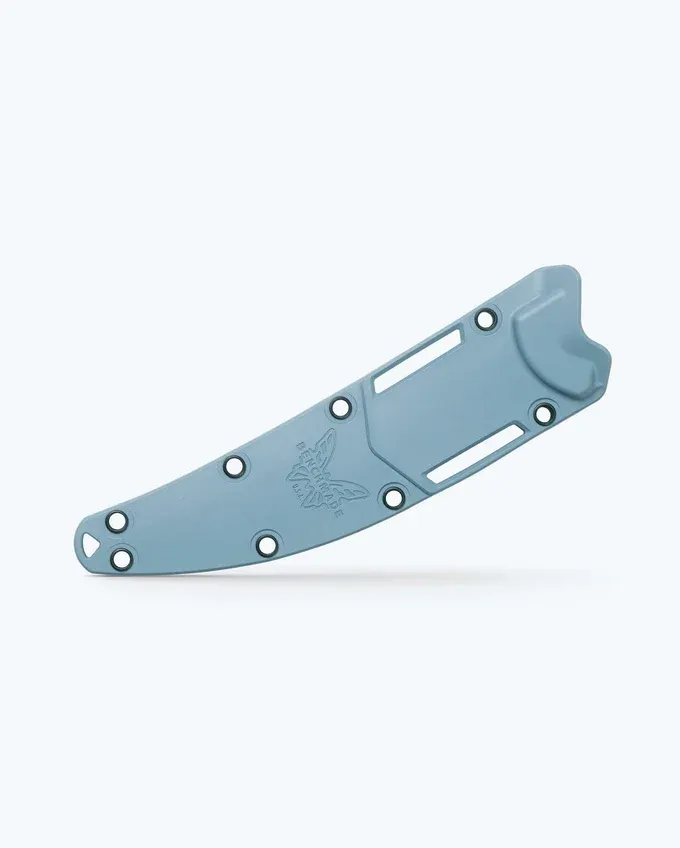 Benchmade Fishcrafter 5 Benchmade Fishcrafter 5" Blue Sheath