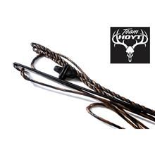 HOYT TRADITIONAL FLEMISH STRING 59.25" (AMO 62")