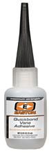 EASTON QUICK BOND VANE ADHESIVE .50 OZ.