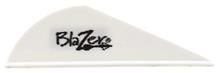 BOHNING BLAZER VANE 2" H/P 36PK WHITE