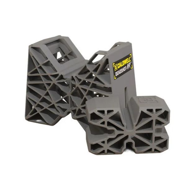 Caldwell Deadshot Air Nested Front & Rear 2 Piece Combo Shooting Rest Caldwell Deadshot Air Nested Front & Rear 2 Piece Combo Shooting Rest