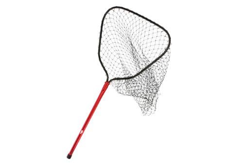 Gibbs Boat Net 30 Gibbs Boat Net 30" Poly Bag 24" Handle Red