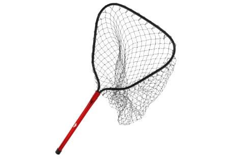 Gibbs Boat Net 24 Gibbs Boat Net 24" Poly Bag 18" Handle Red