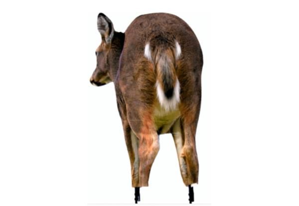 Montana Decoy Deer Rump Montana Decoy Deer Rump