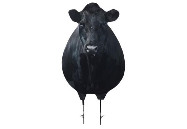 Montana Decoy Bessie Moo Cow Montana Decoy Bessie Moo Cow