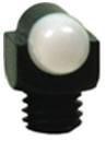 MARBLE 6-48OS EXPERT 3-32 IVORY BEAD MARBLE 6-48OS EXPERT 3-32 IVORY BEAD