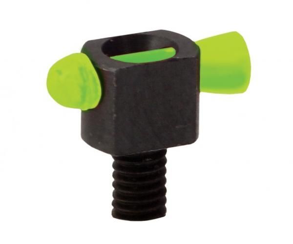 HI-VIZ SPARK II GREEN SHOTGUN BEAD HI-VIZ SPARK II GREEN SHOTGUN BEAD