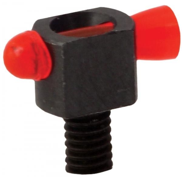 HI-VIZ SPARK II RED SHOTGUN BEAD HI-VIZ SPARK II RED SHOTGUN BEAD