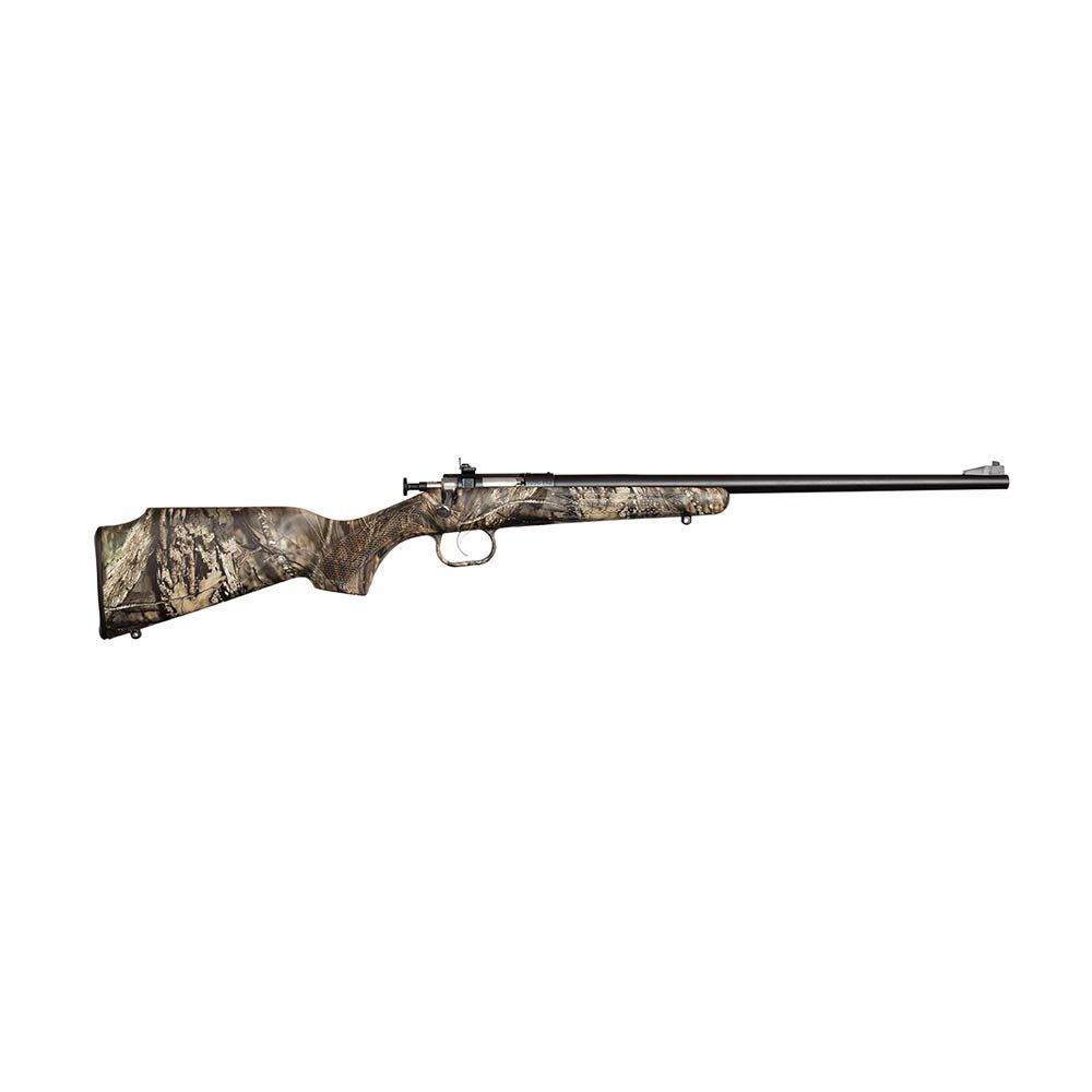 Keystone Arms Crickett Gen2 "My First Rifle" 22LR Bolt-Action Single Shot 16.125" BBL MOBUC