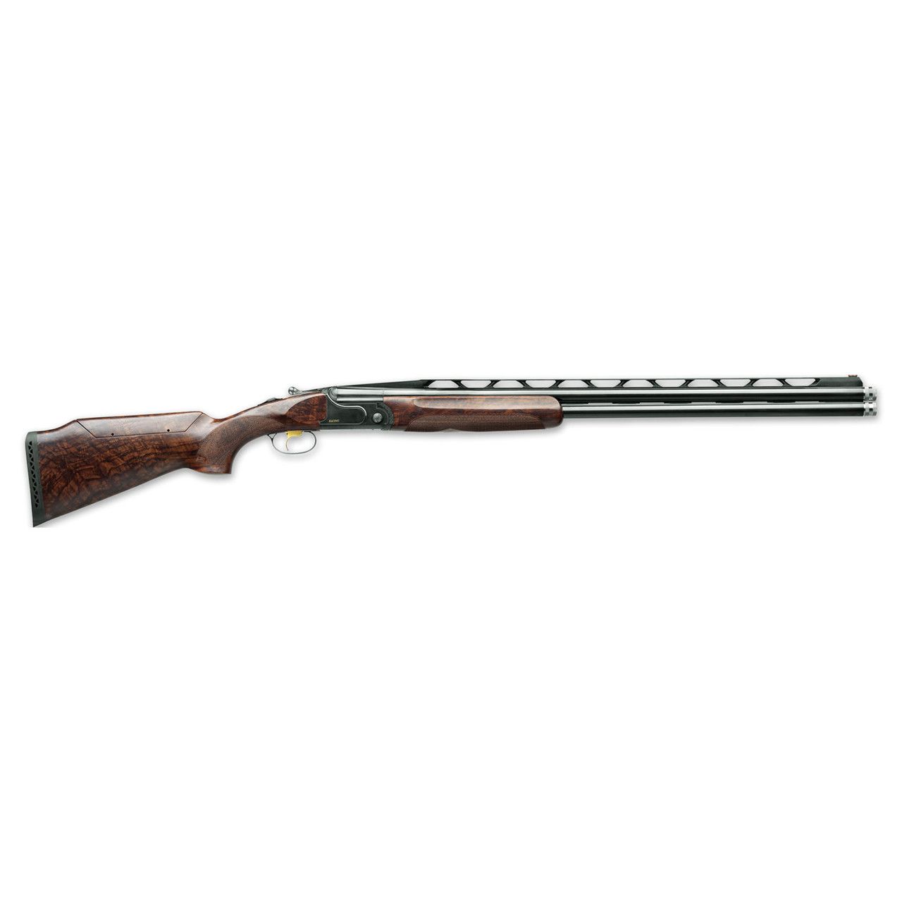 F.A.I.R Racing II Sporting O/U 12ga 3" 32" Ported Barrel w/ 5 Technichoke Chokes & V500SP/H Case