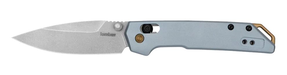 Kershaw Knife Mini Iridium