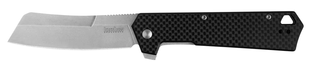 Kershaw Knife RIB Carbon Fiber Kershaw Knife RIB Carbon Fiber